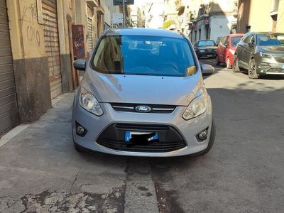 usata Ford C-MAX 2ª serie Bs - 2012