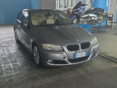 Usata BMW 318 115 CV (84 kW) 2009