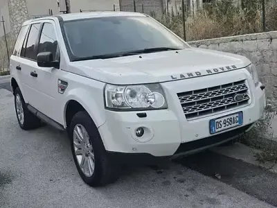 Usata Land Rover Freelander 2