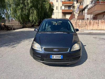 usata Ford C-MAX 1.8 tdci 115cv