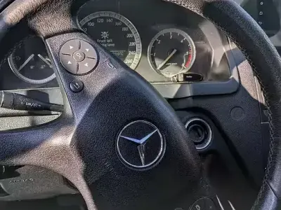 Usata Mercedes C220