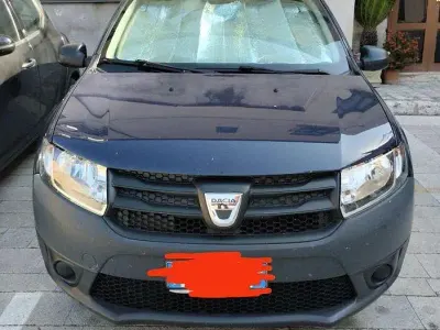 Usata Dacia Sandero