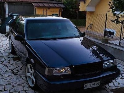 Occasion Volvo 850 211 ch (155 kW) 1994 Berline