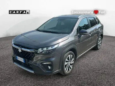 Usata Suzuki SX4 S-Cross 129 CV (94 kW) 2024 SUV