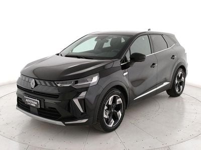 Usata Renault Symbioz Iconic 94 CV (69 kW) 2025 Nero SUV
