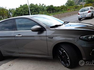Usata Fiat Tipo 120 CV (88 kW) 2018 Berlina
