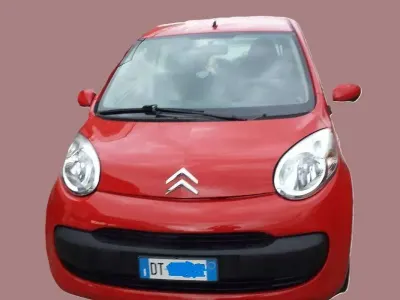 Usata Citroën C1
