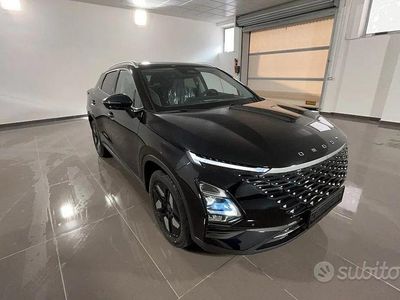 Nuova Omoda 5 147 CV (108 kW) 2025 Nero SUV