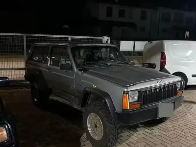 Usata Jeep Cherokee 1990 SUV