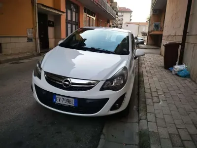 Usata Opel Corsa