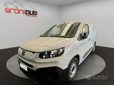 Usata Fiat Doblò