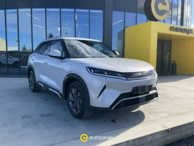 Nuova BYD Atto 2 Boost 64 kW (88 CV) 2026 Bianco SUV