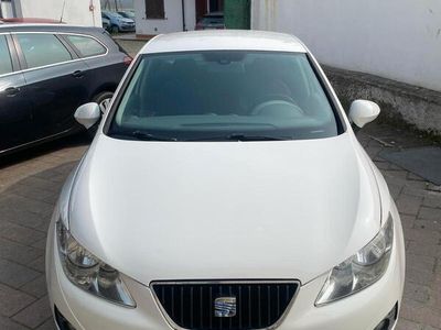 usata Seat Ibiza 1.2 5p. COPA