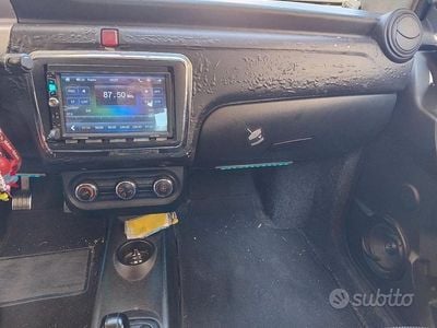 Usata Ligier JS50 2016 Grigio Utilitaria