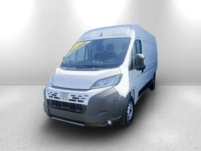 Nuova Fiat Ducato 33 140 CV (102 kW) 2025 Bianco Furgone
