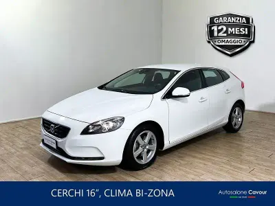 Usata Volvo V40