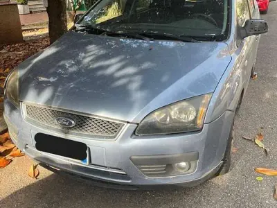 Occasion Ford Focus
