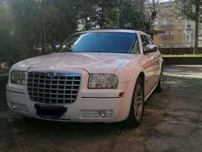 Chrysler 300C