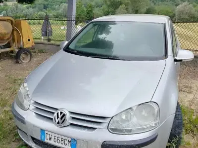 Usata VW Golf IV