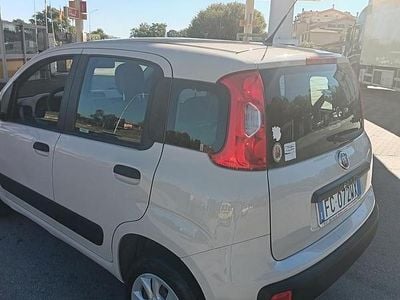 Usata Fiat Panda 85 CV (62 kW) 2016 Utilitaria