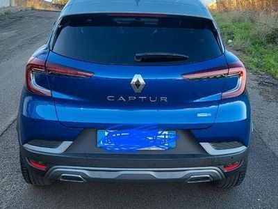 usata Renault Captur 2ª serie - 2022