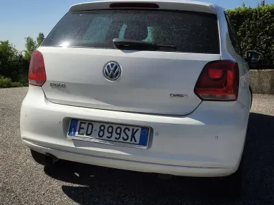 Occasion VW Polo