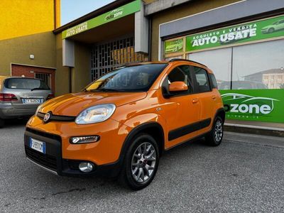 Fiat Panda 4x4