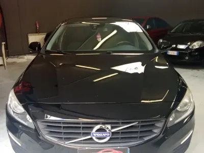 Usata Volvo V60