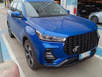 Occasion DR DR 6.0 154 ch (113 kW) 2023 Bleue SUV