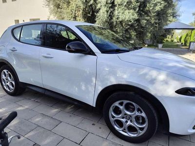 Usata Alfa Romeo Tonale Sprint 131 CV (96 kW) 2023 SUV
