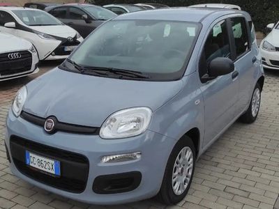 usata Fiat Panda Hybrid 1.0 FireFly S&S Hybrid