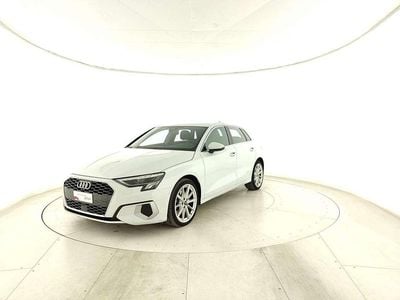 Audi A3 Sportback e-tron