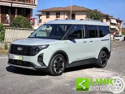Occasion Ford Tourneo Courier