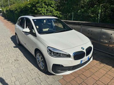 BMW 225 Active Tourer