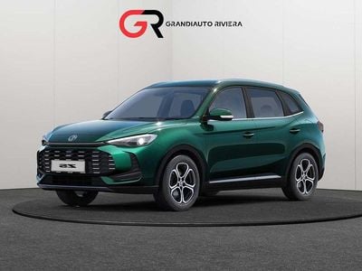 Nuova MG ZS Comfort 116 CV (85 kW) 2026 Other SUV