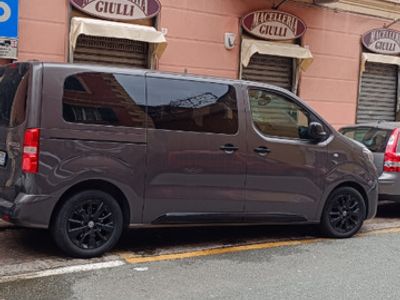 usata Toyota Verso Proace