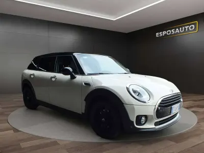 Usata Mini Cooper Clubman