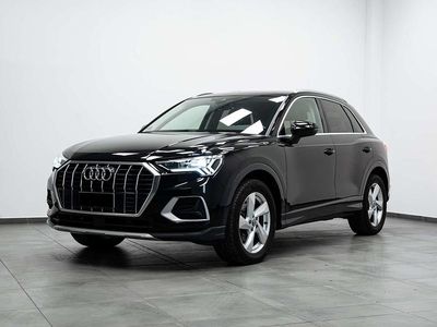 Nero Usata 2020 Audi Q3 S-Line SUV | 33.500 € (Molto cara)