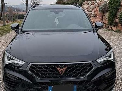 Usata Cupra Ateca 300 CV (220 kW) 2023 SUV