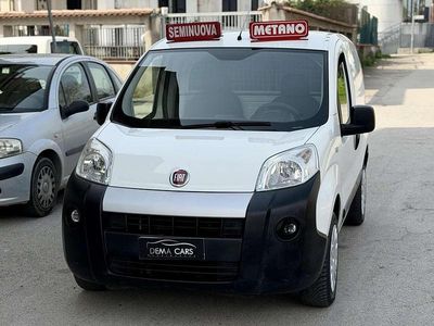 Usata Fiat Fiorino 77 CV (56 kW) 2015 Bianco Monovolume