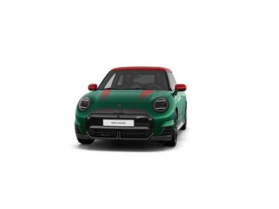 Usata Mini Cooper 135 kW (184 CV) 2024 Utilitaria
