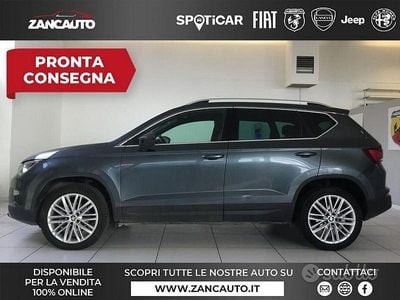 Usata Seat Ateca XCELLENCE 116 CV (85 kW) 2018 Other SUV