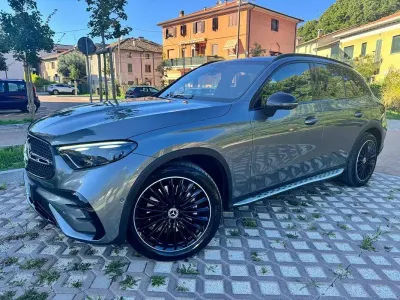 Usata Mercedes GLC300 Advanced Plus 269 CV (197 kW) 2023 SUV