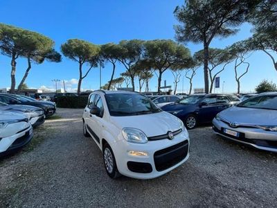 usata Fiat Panda 1.2cc 69cv "NELLO STATO" CLIMA STEREO CERCHI LEGA