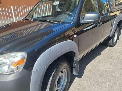 Usata 2009 Mazda BT-50 Active Pick-up | 11.000 €