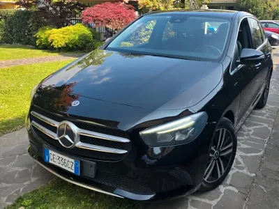 Usata Mercedes B250e