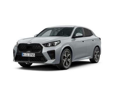 Nuova BMW X2 M Sport 150 CV (110 kW) 2026 Grigio SUV