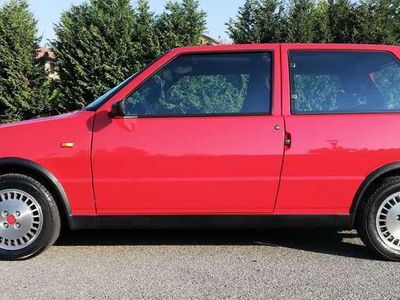 usata Fiat Uno Uno3p 1.3t ie 105cv