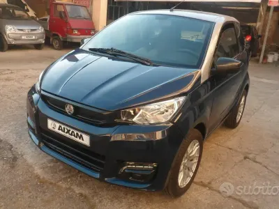 Usata Aixam City