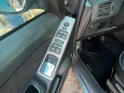 Usata Lancia Musa 2012 Grigio Monovolume